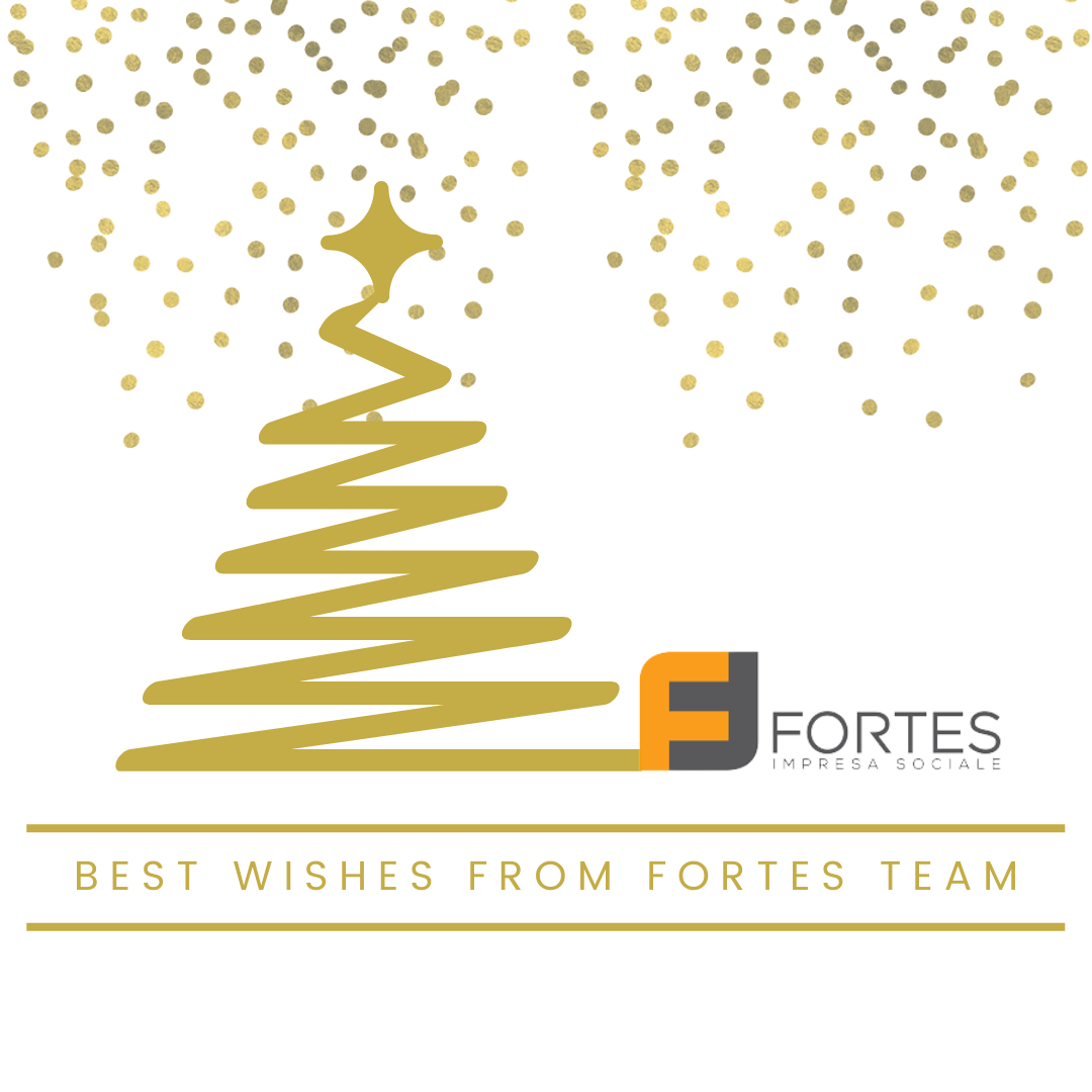 REPORT ON A YEAR OF ERASMUS+ PROJECTS. Challenges, difficulties and satisfactions: how FORTES faced this 2021