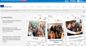 Verso Erasmus 2021-2027! 