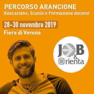 LA TESTIMONIANZA DI FORTES IMPRESA SOCIALE A JOB&ORIENTA 2019