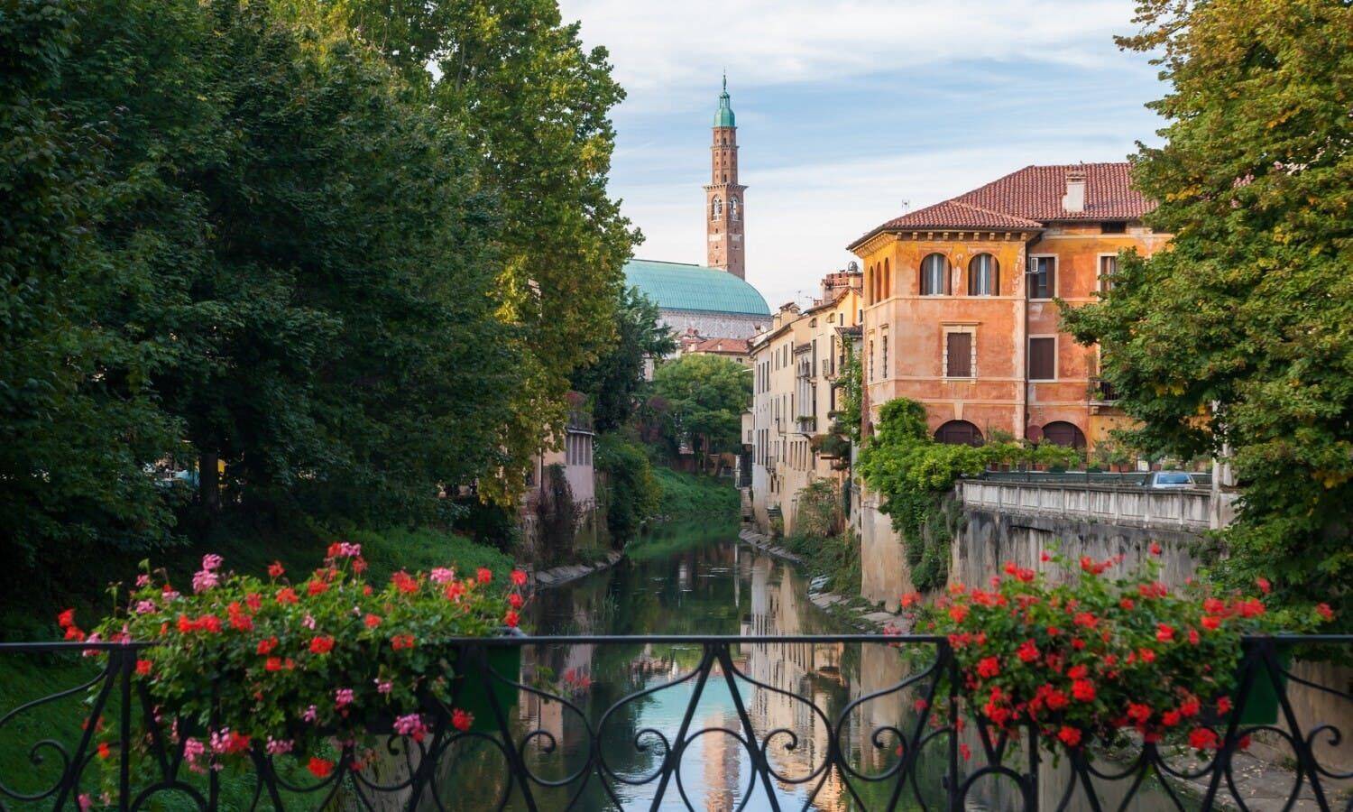 Covid-19: restrictions still contained in Vicenza