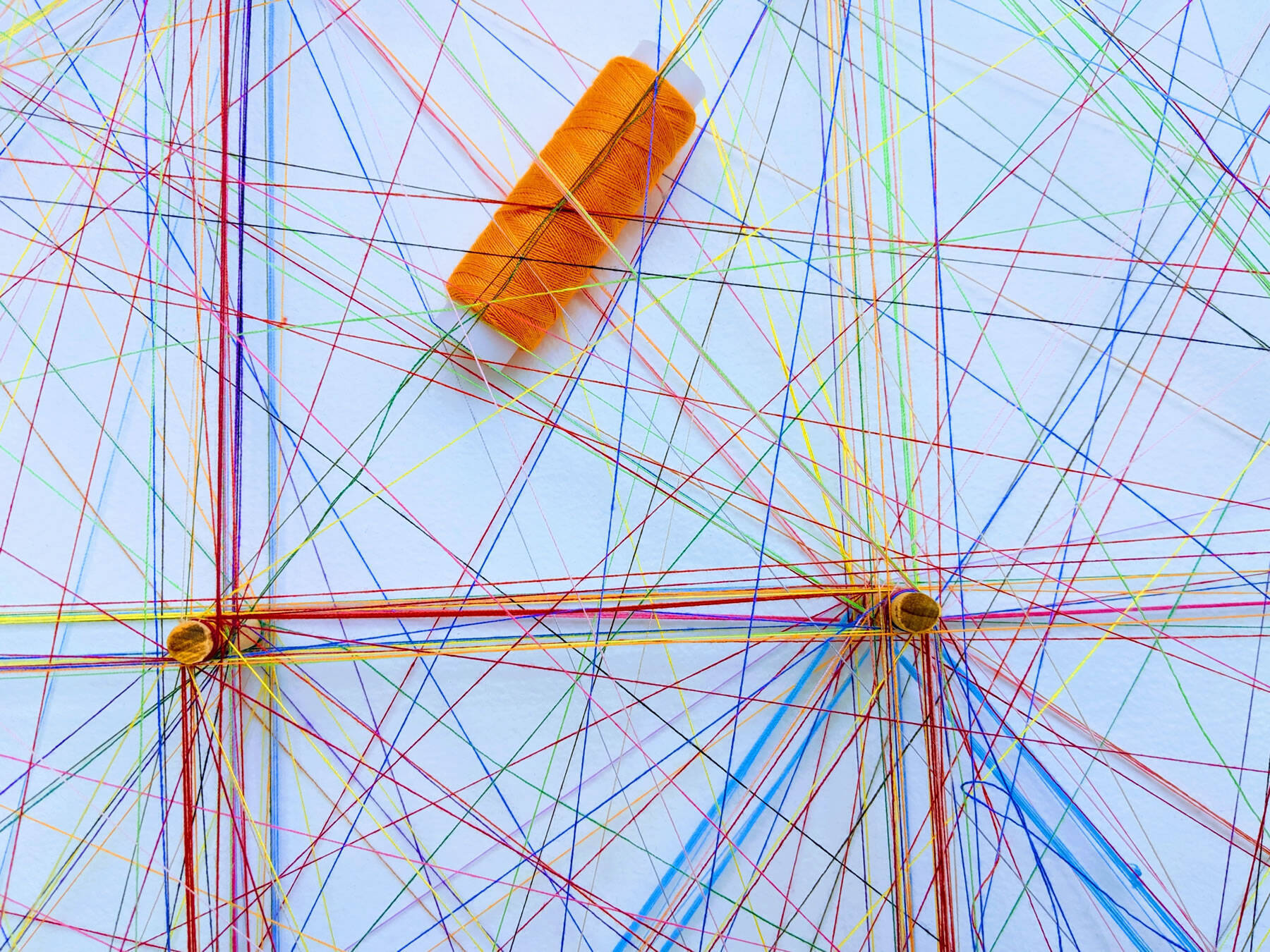 Strategic Partnership Networks 