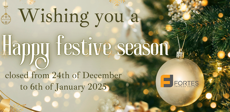 Auguri di Buone Feste