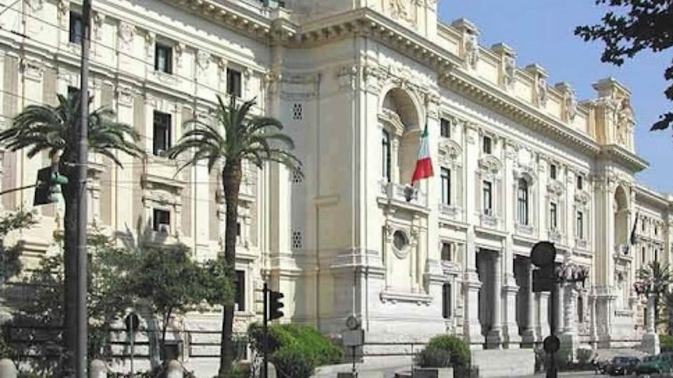 FORTES project with Ministry of Education and Merit: NEW EUROPE