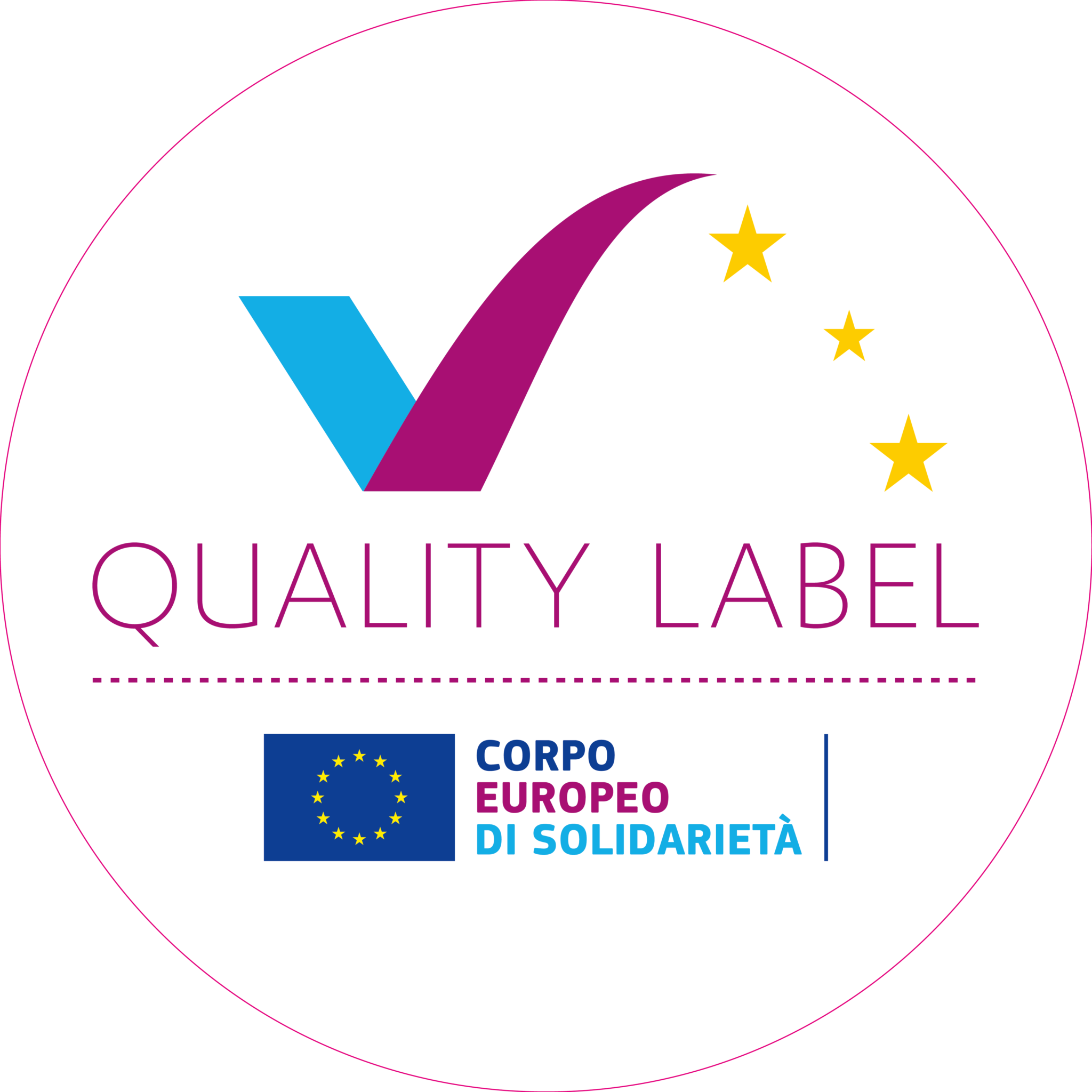 quality label